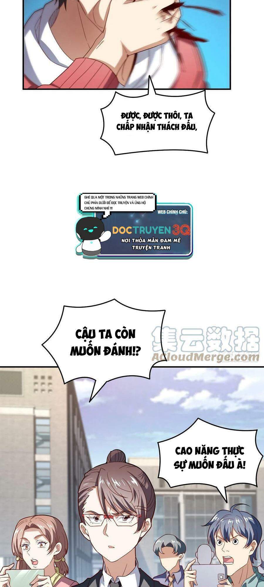 Cao Năng Lai Tập Chapter 152 - Trang 2