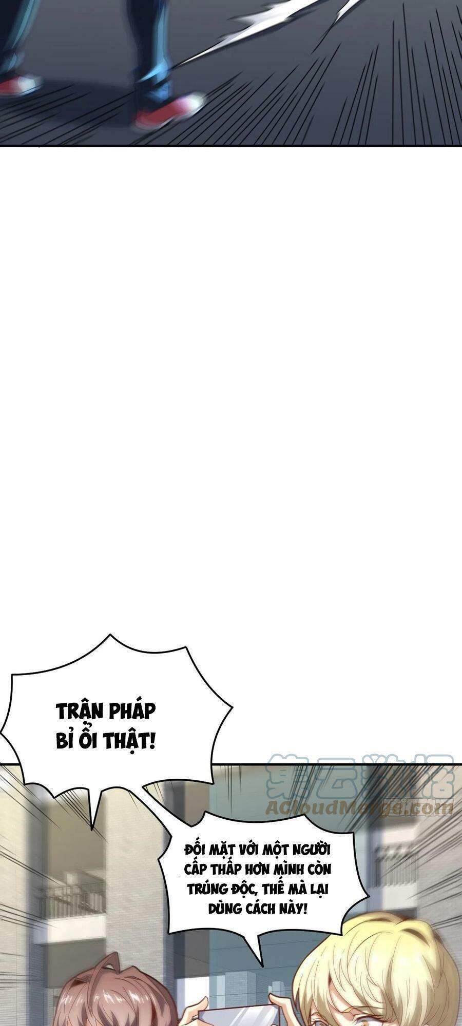 Cao Năng Lai Tập Chapter 152 - Trang 2