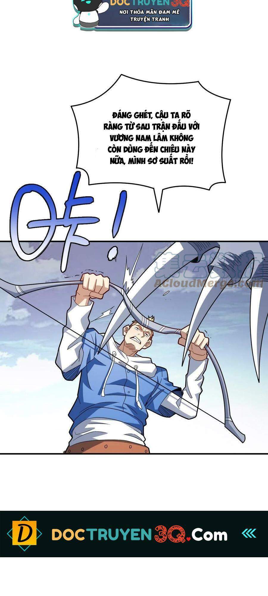 Cao Năng Lai Tập Chapter 152 - Trang 2