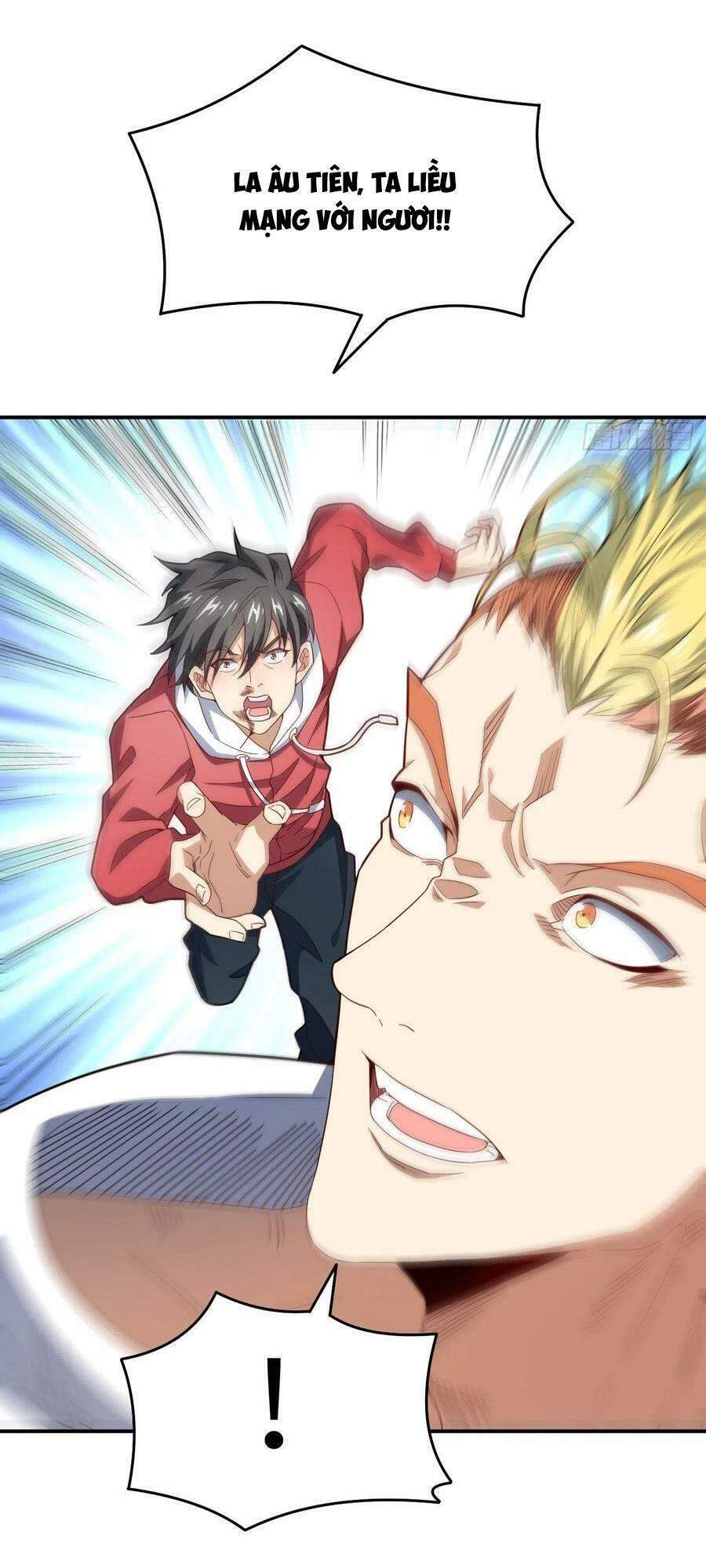 Cao Năng Lai Tập Chapter 152 - Trang 2