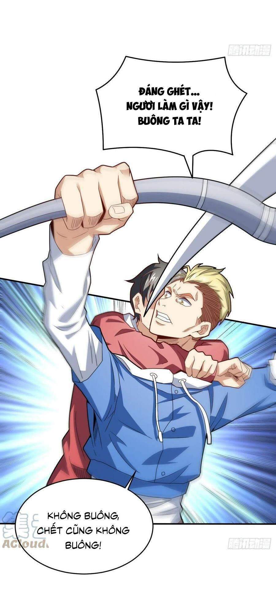 Cao Năng Lai Tập Chapter 152 - Trang 2