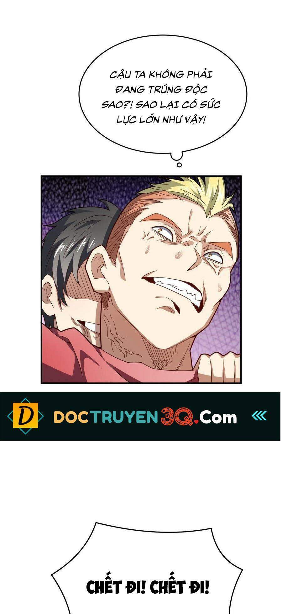 Cao Năng Lai Tập Chapter 152 - Trang 2