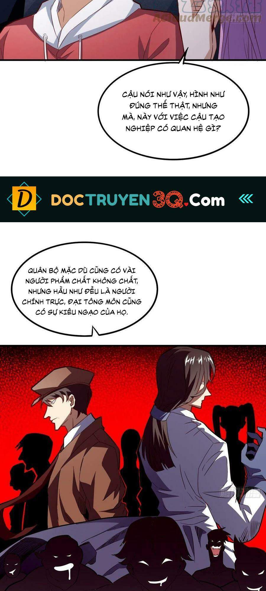 Cao Năng Lai Tập Chapter 152 - Trang 2