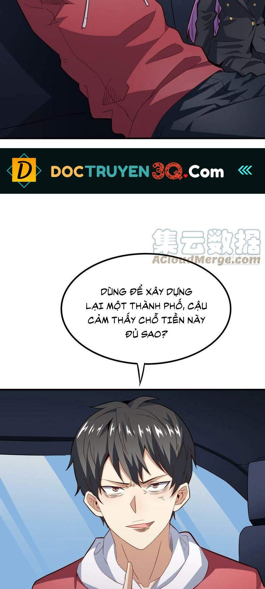 Cao Năng Lai Tập Chapter 152 - Trang 2