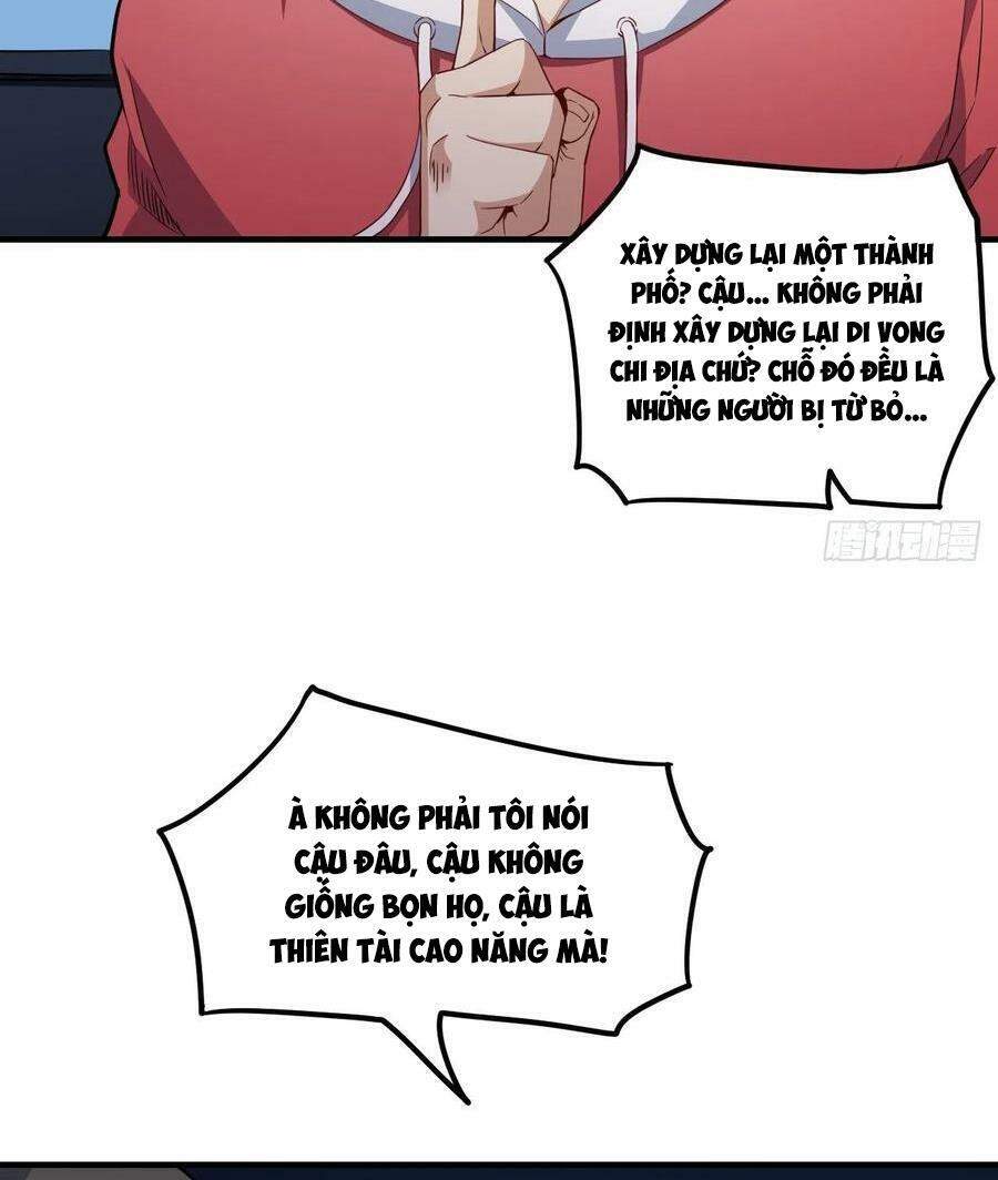 Cao Năng Lai Tập Chapter 152 - Trang 2