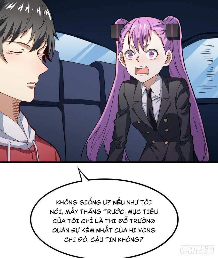 Cao Năng Lai Tập Chapter 152 - Trang 2