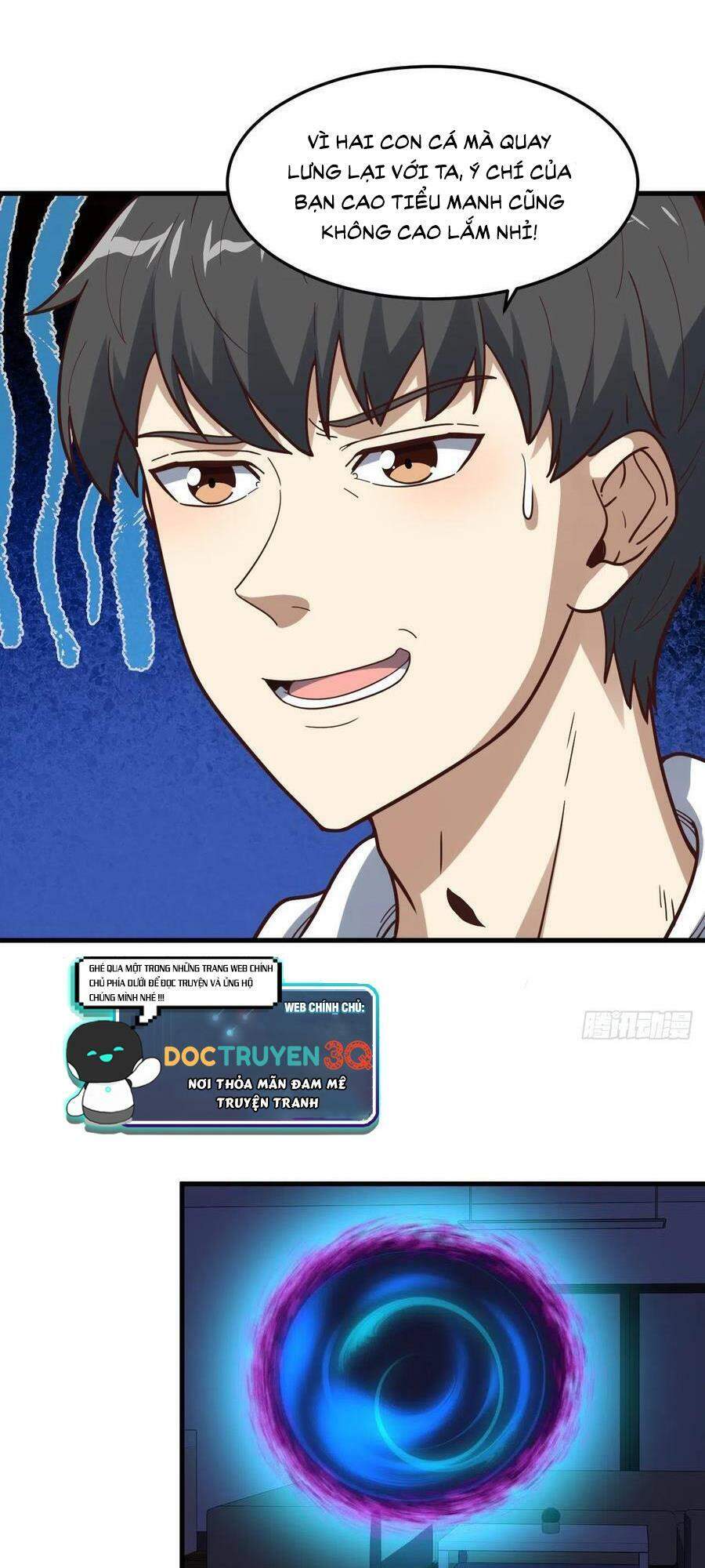 Cao Năng Lai Tập Chapter 153 - Trang 2