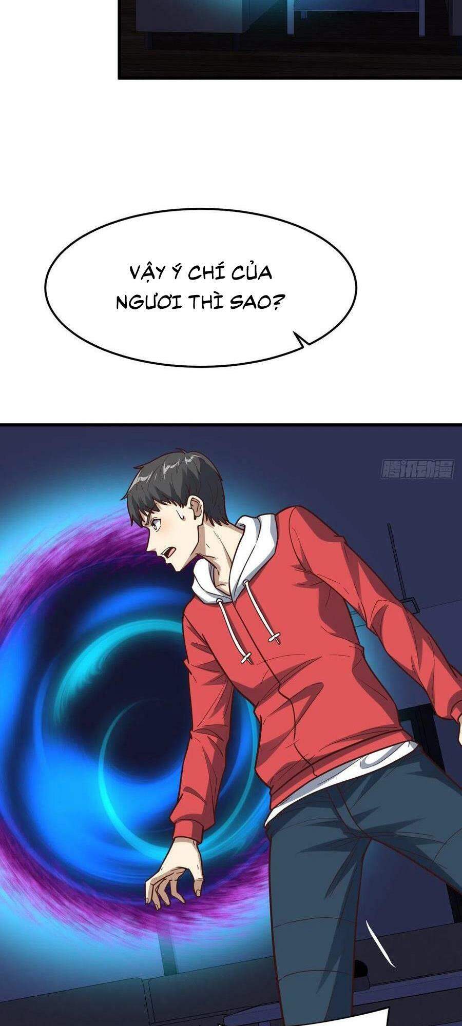 Cao Năng Lai Tập Chapter 153 - Trang 2