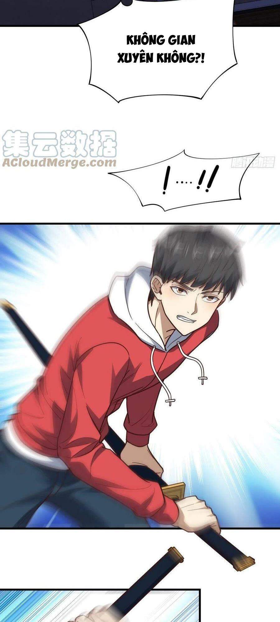 Cao Năng Lai Tập Chapter 153 - Trang 2