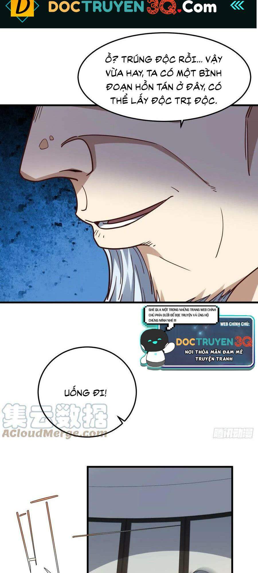 Cao Năng Lai Tập Chapter 153 - Trang 2