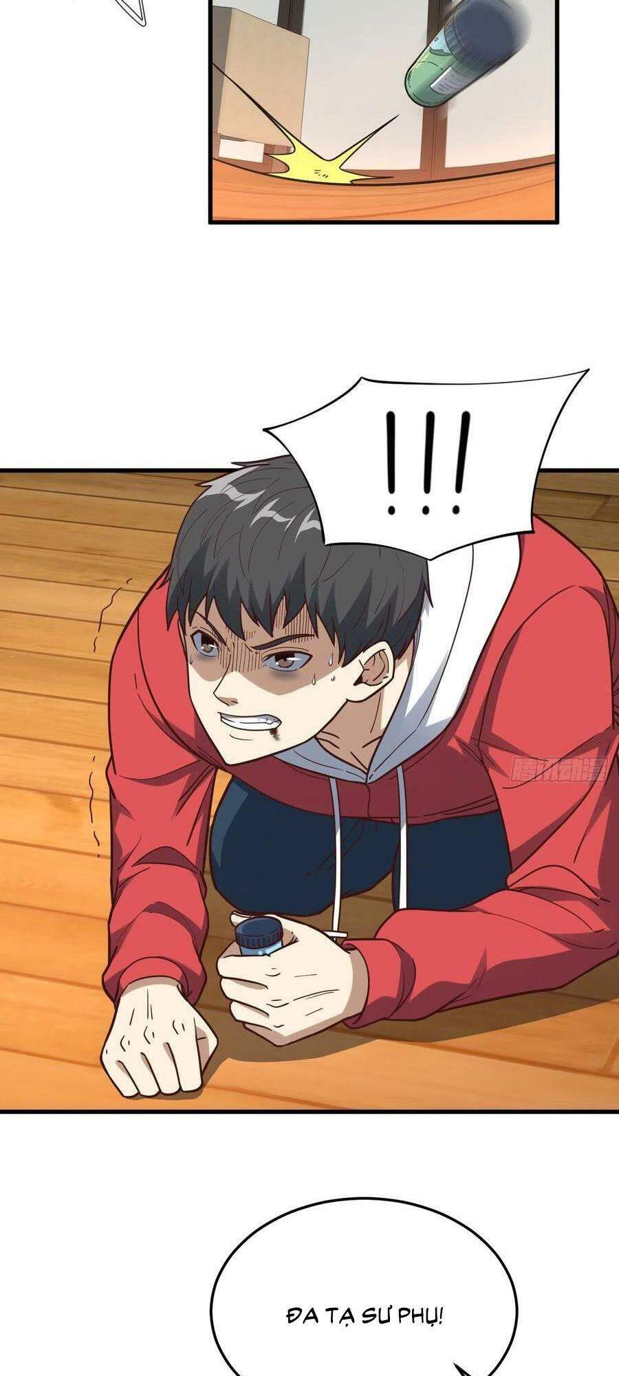 Cao Năng Lai Tập Chapter 153 - Trang 2