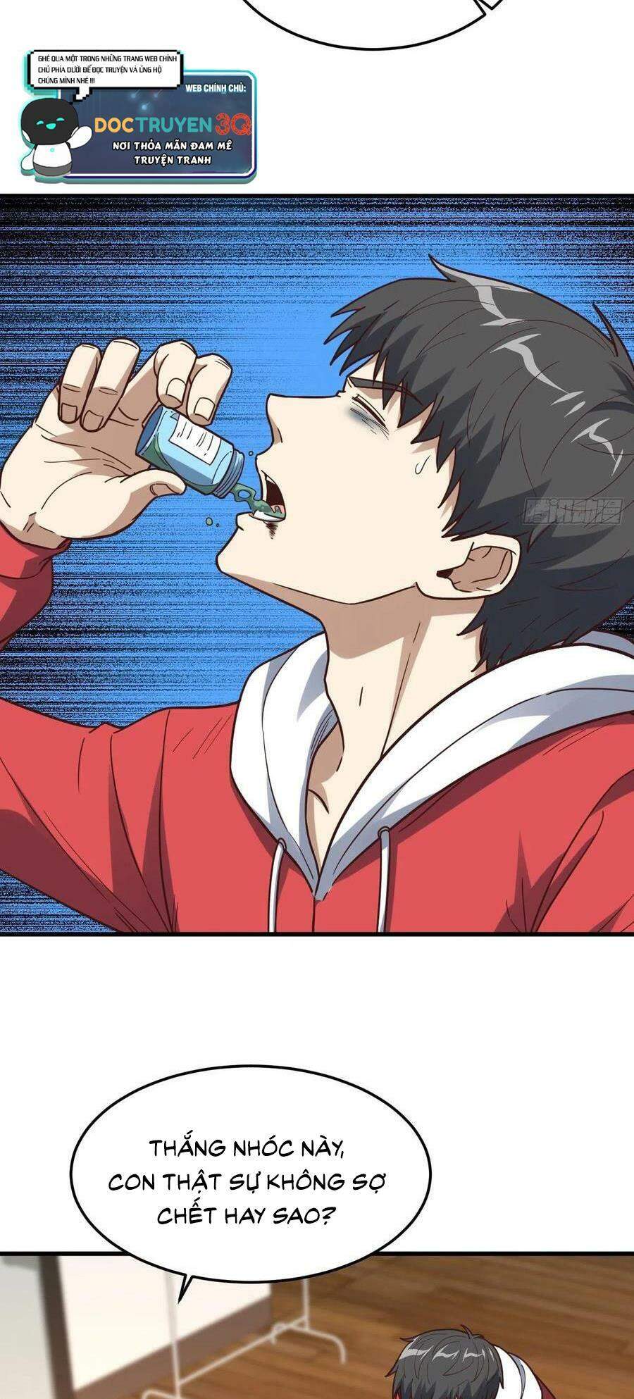 Cao Năng Lai Tập Chapter 153 - Trang 2