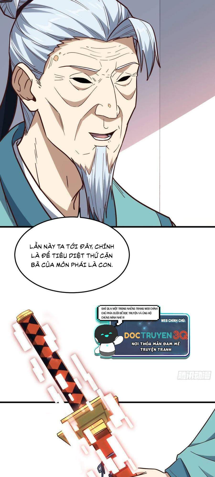 Cao Năng Lai Tập Chapter 153 - Trang 2