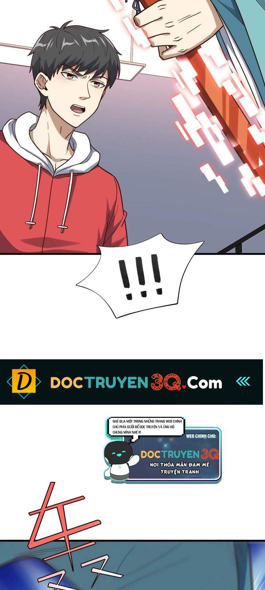 Cao Năng Lai Tập Chapter 153 - Trang 2