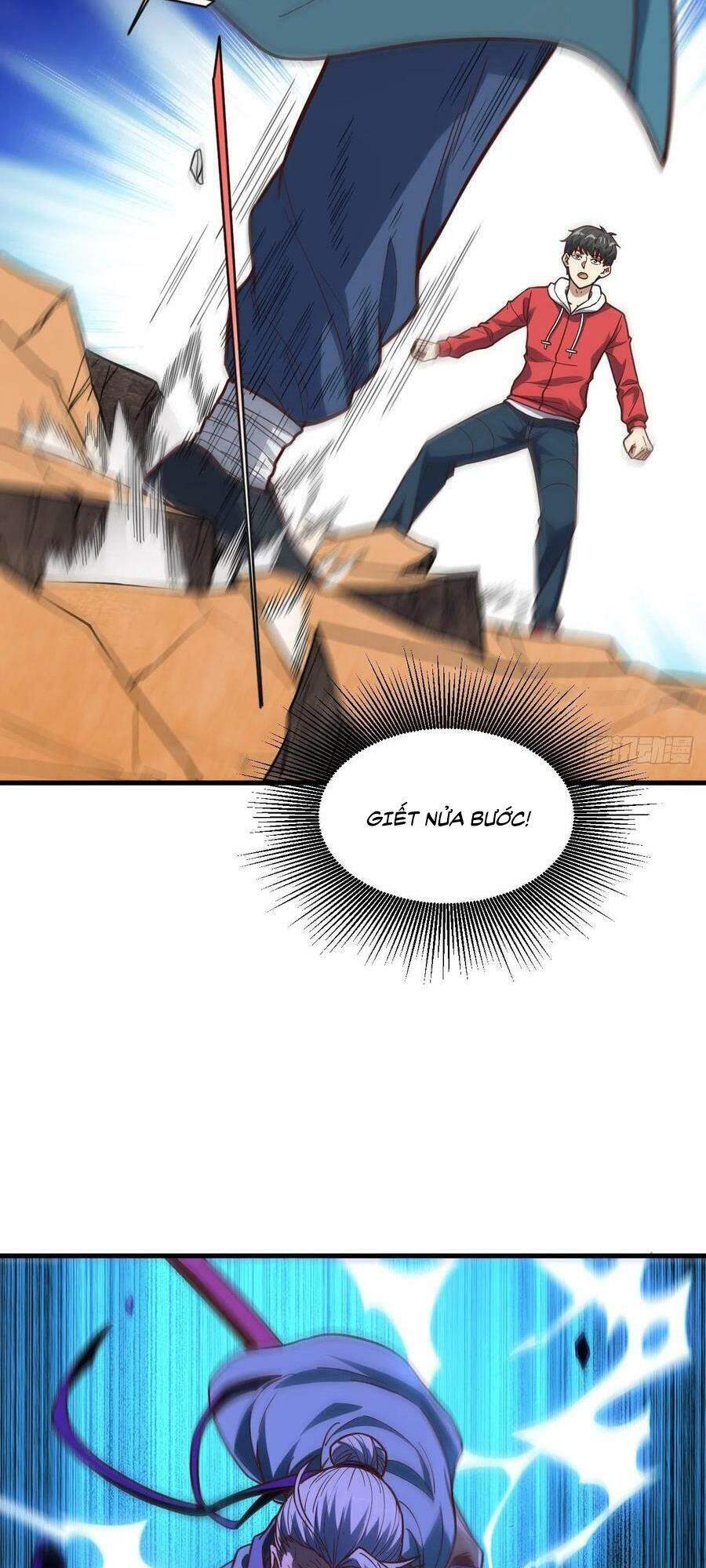 Cao Năng Lai Tập Chapter 153 - Trang 2