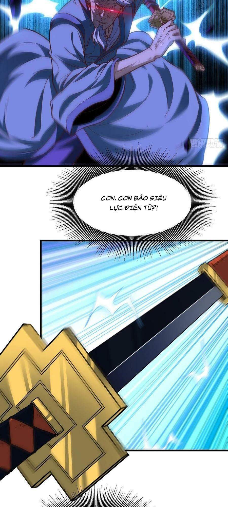 Cao Năng Lai Tập Chapter 153 - Trang 2