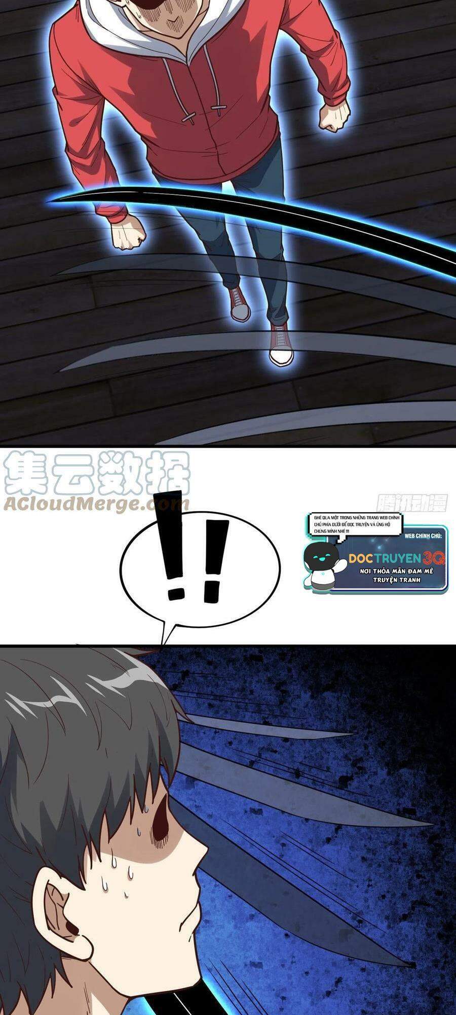 Cao Năng Lai Tập Chapter 153 - Trang 2