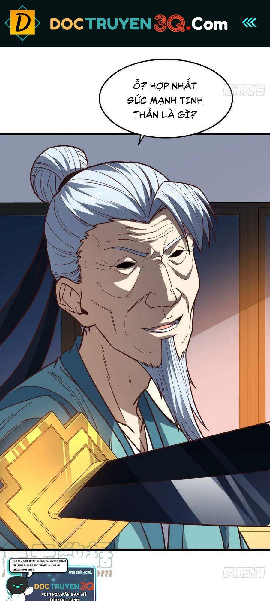 Cao Năng Lai Tập Chapter 153 - Trang 2