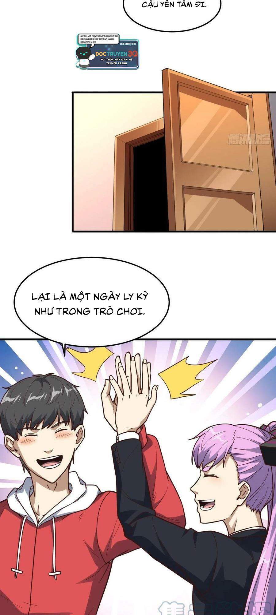 Cao Năng Lai Tập Chapter 153 - Trang 2