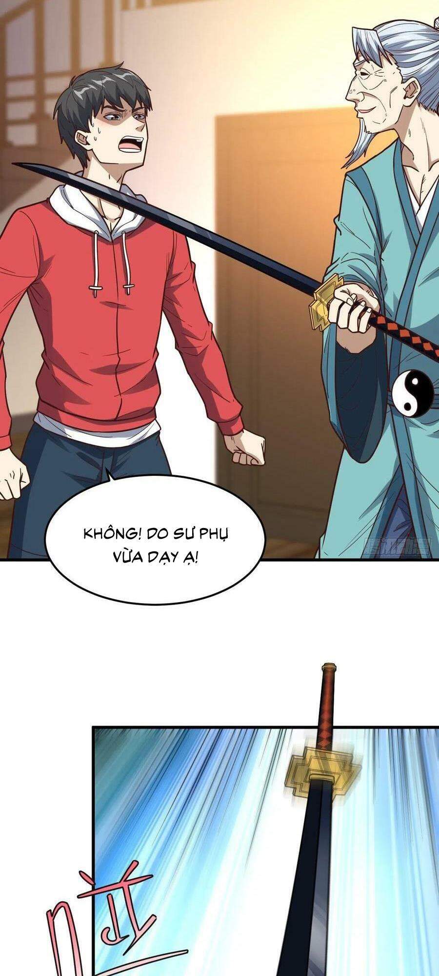 Cao Năng Lai Tập Chapter 153 - Trang 2