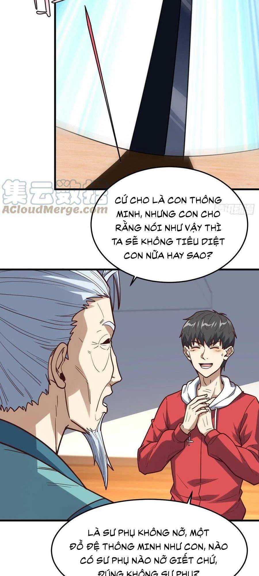 Cao Năng Lai Tập Chapter 153 - Trang 2