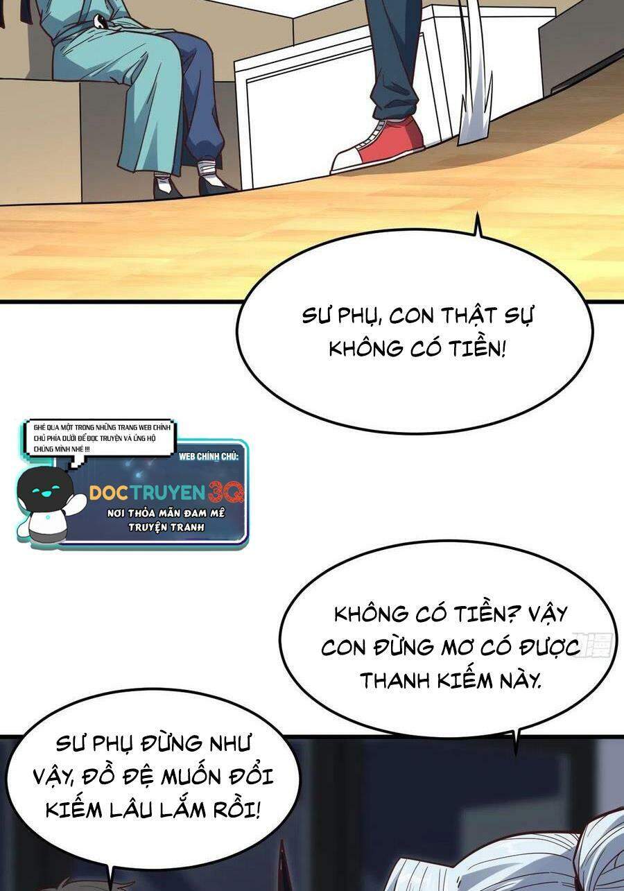 Cao Năng Lai Tập Chapter 153 - Trang 2