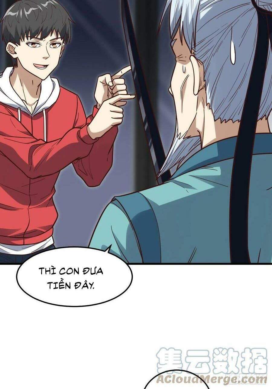 Cao Năng Lai Tập Chapter 153 - Trang 2