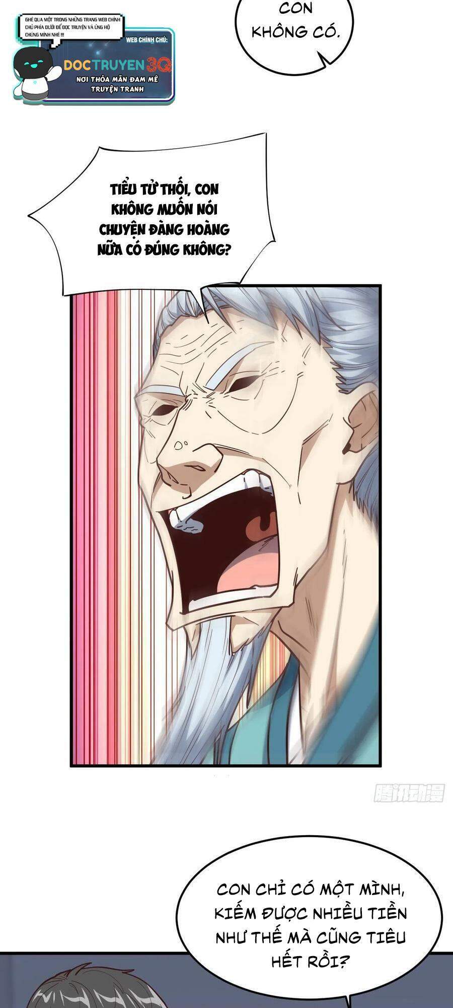 Cao Năng Lai Tập Chapter 153 - Trang 2