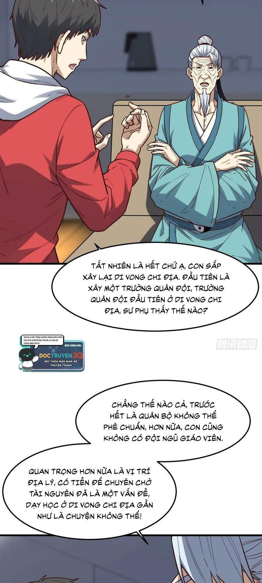 Cao Năng Lai Tập Chapter 153 - Trang 2