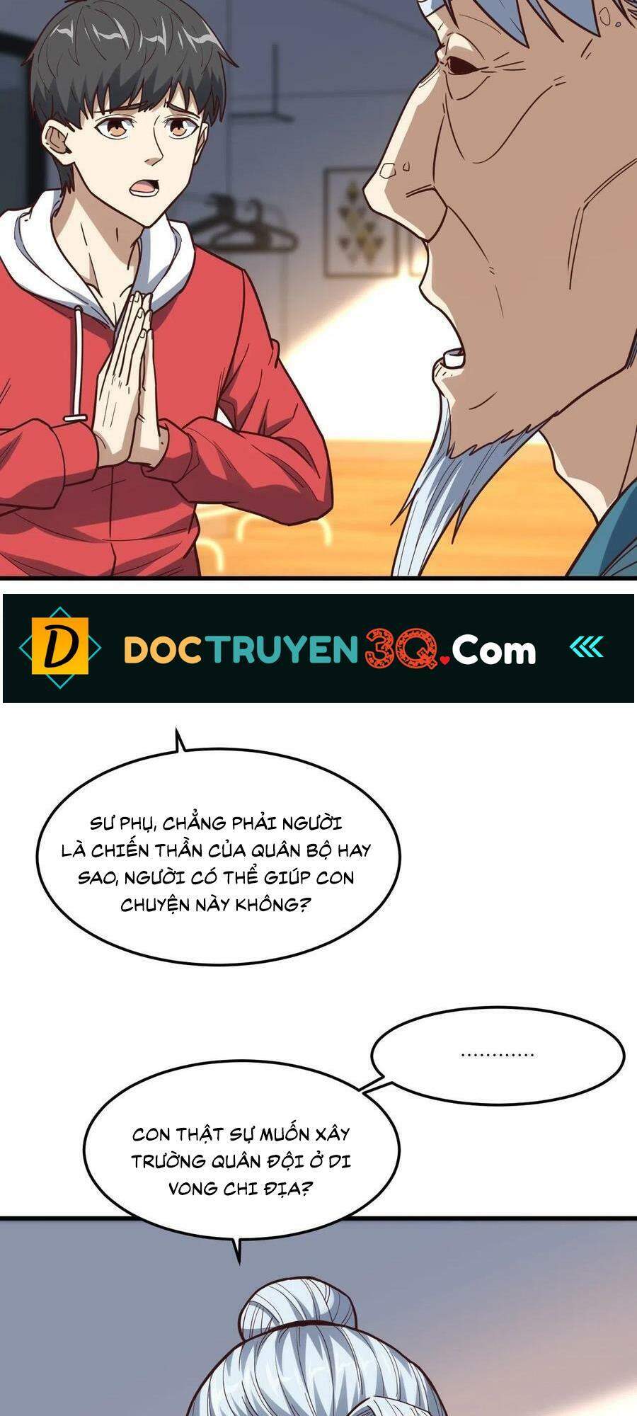 Cao Năng Lai Tập Chapter 153 - Trang 2