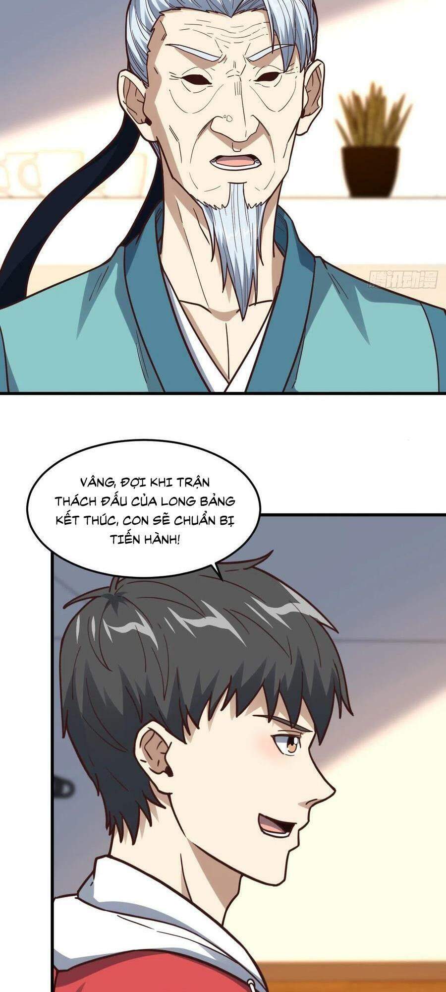 Cao Năng Lai Tập Chapter 153 - Trang 2