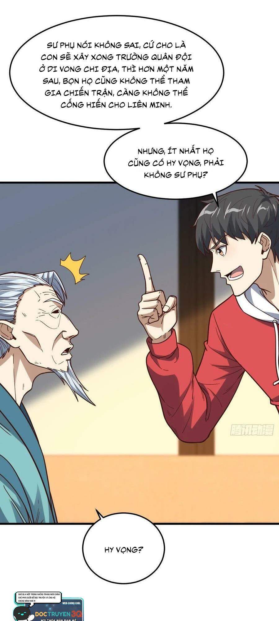 Cao Năng Lai Tập Chapter 153 - Trang 2