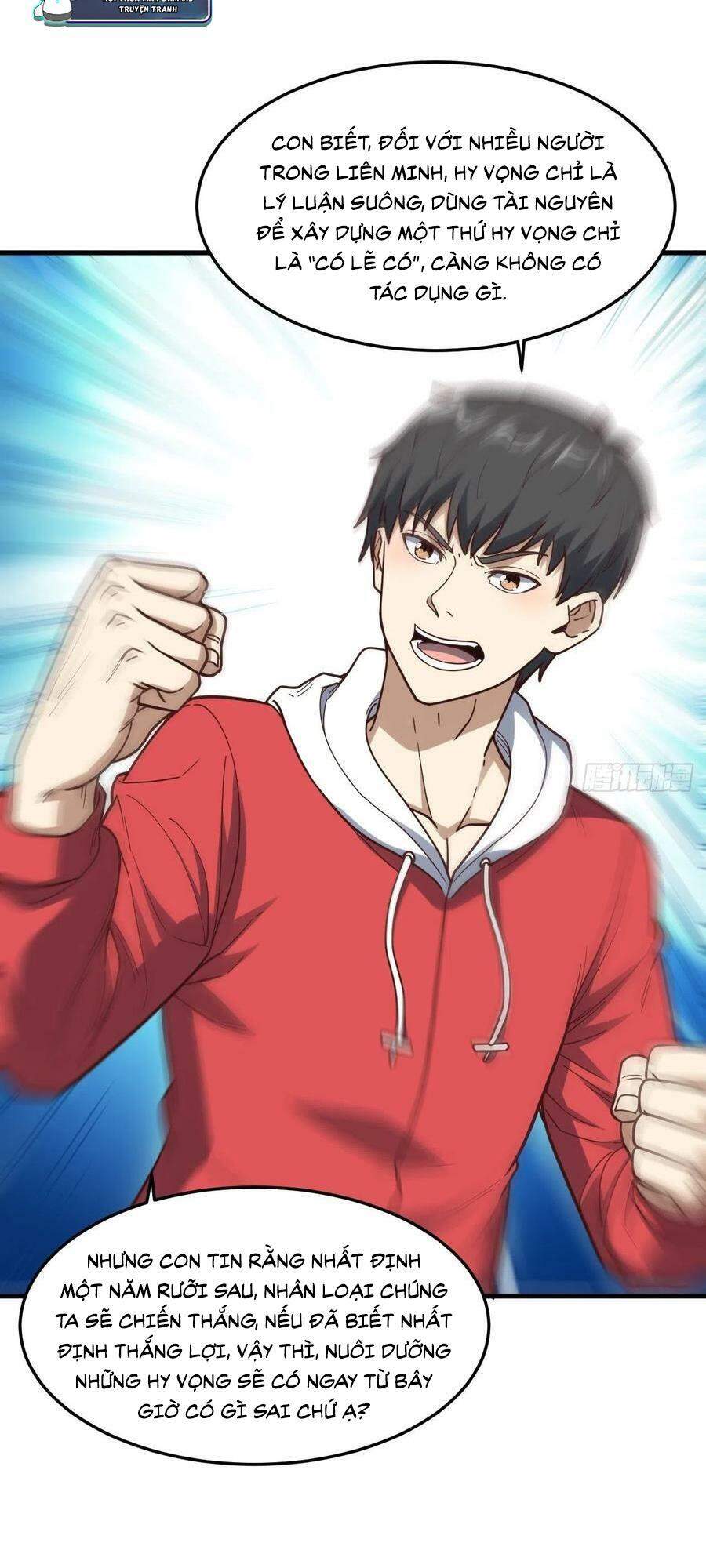 Cao Năng Lai Tập Chapter 153 - Trang 2