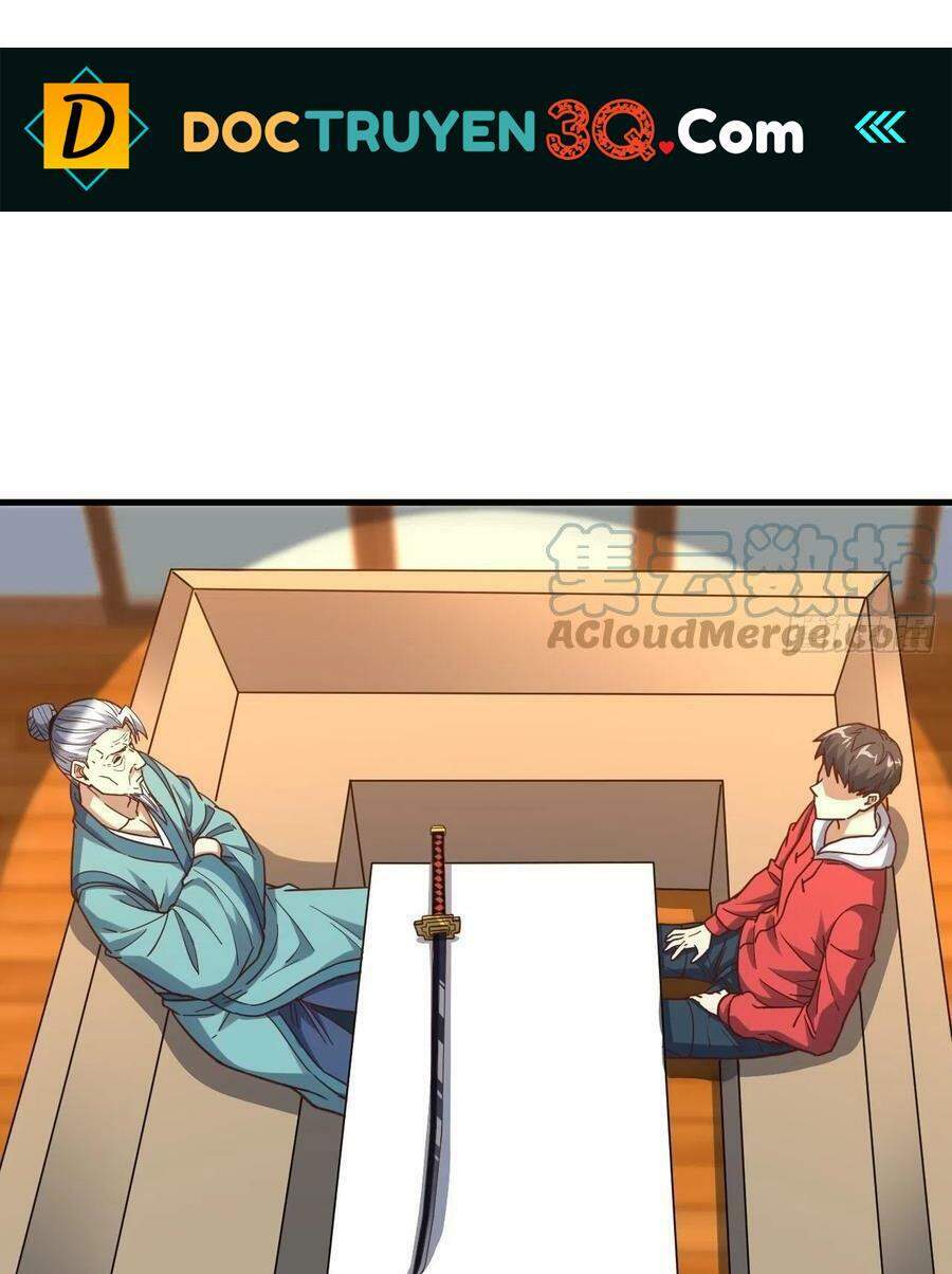 Cao Năng Lai Tập Chapter 153 - Trang 2