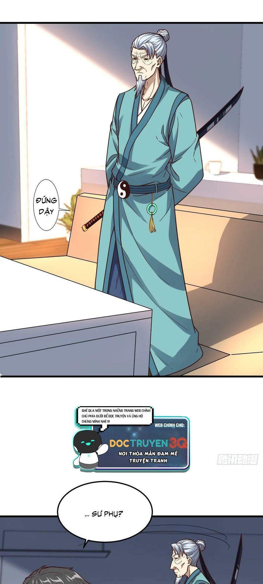 Cao Năng Lai Tập Chapter 153 - Trang 2