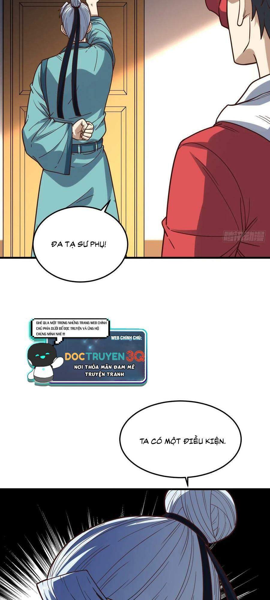 Cao Năng Lai Tập Chapter 153 - Trang 2