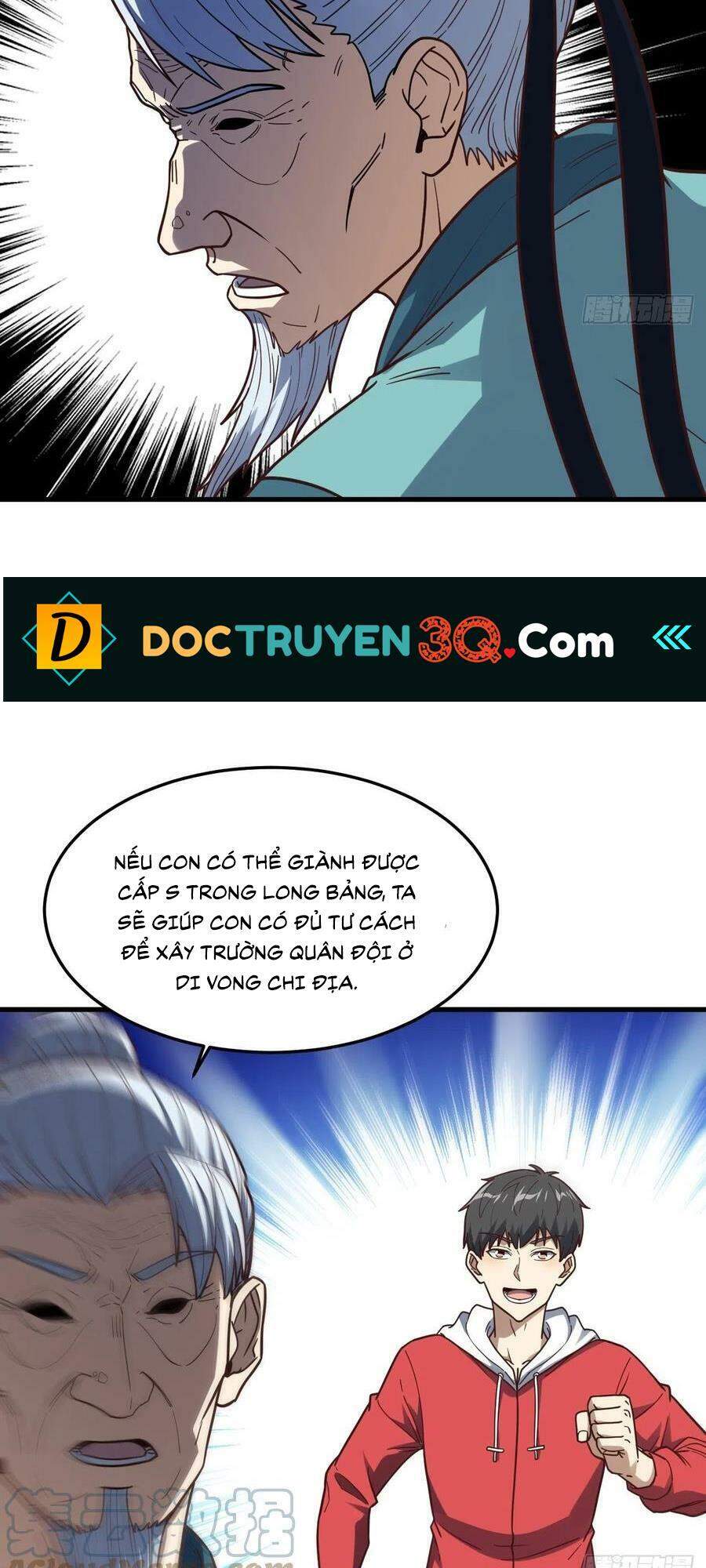 Cao Năng Lai Tập Chapter 153 - Trang 2