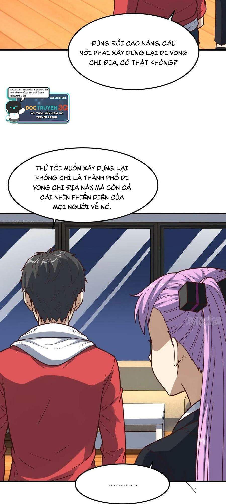 Cao Năng Lai Tập Chapter 153 - Trang 2