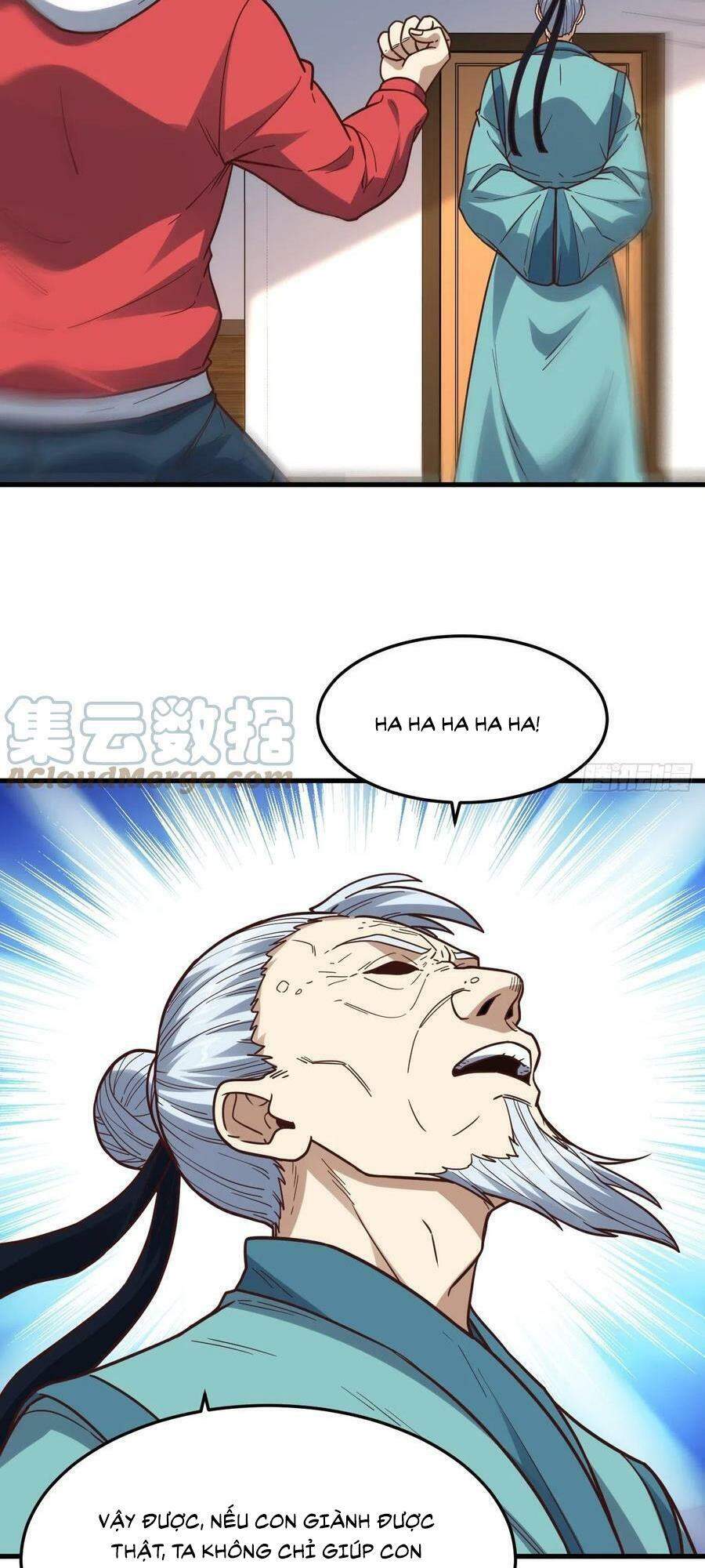 Cao Năng Lai Tập Chapter 153 - Trang 2