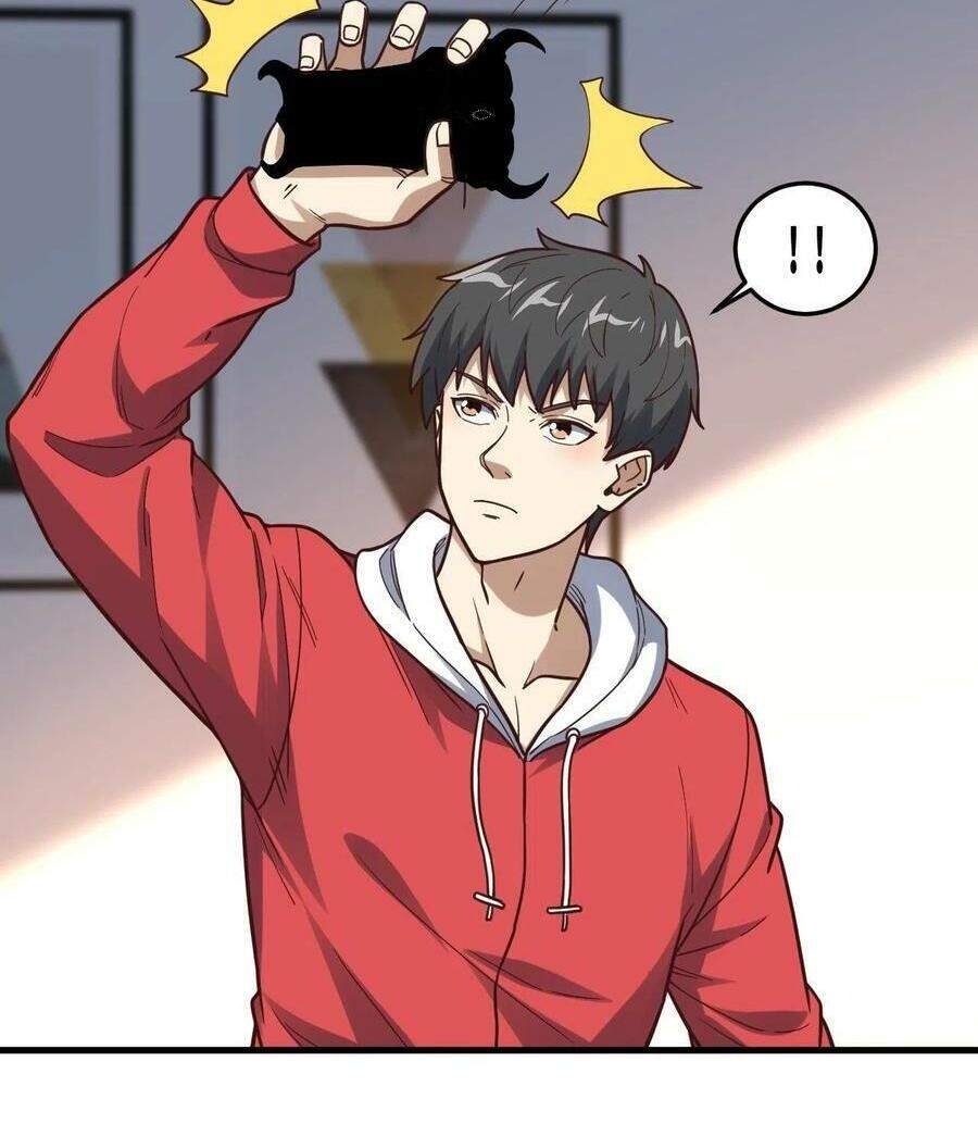 Cao Năng Lai Tập Chapter 153 - Trang 2