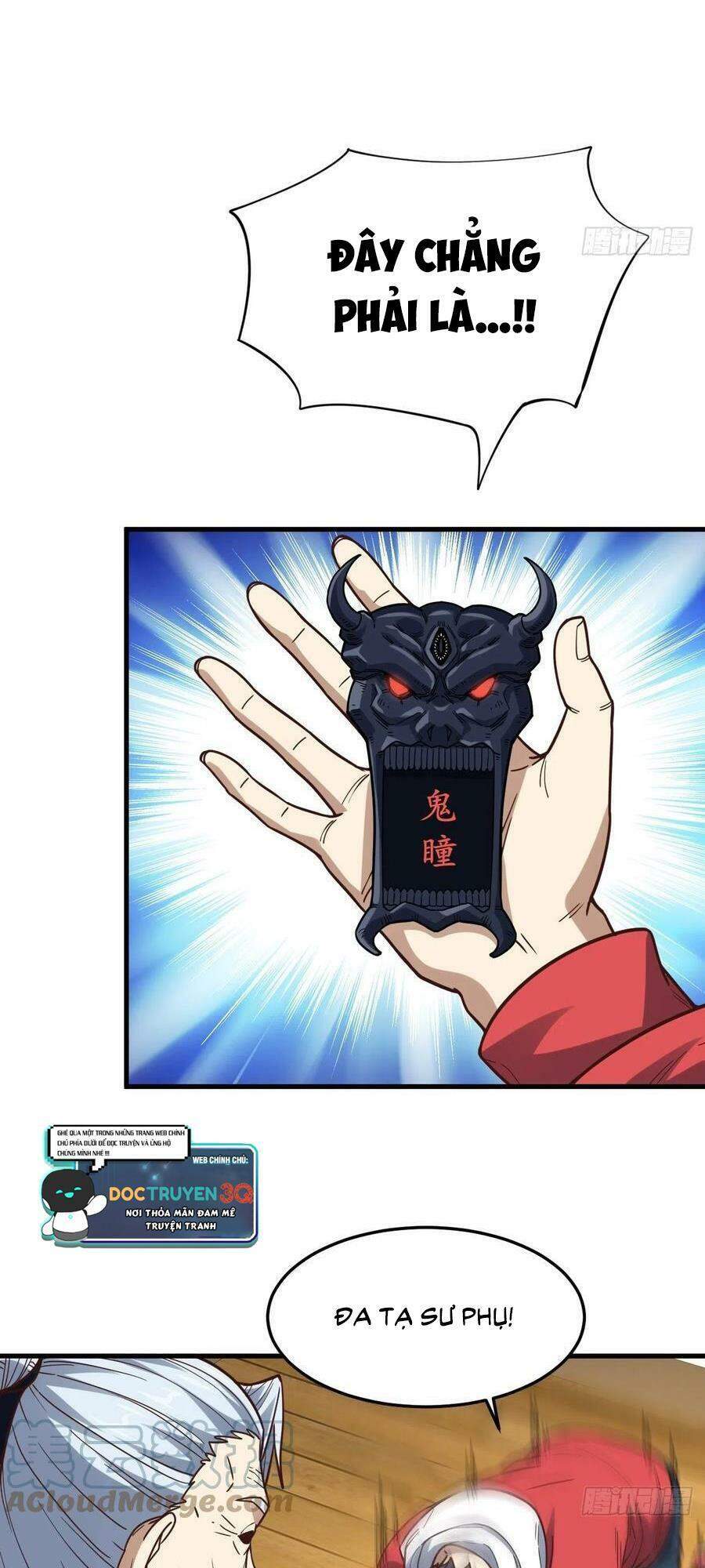 Cao Năng Lai Tập Chapter 153 - Trang 2