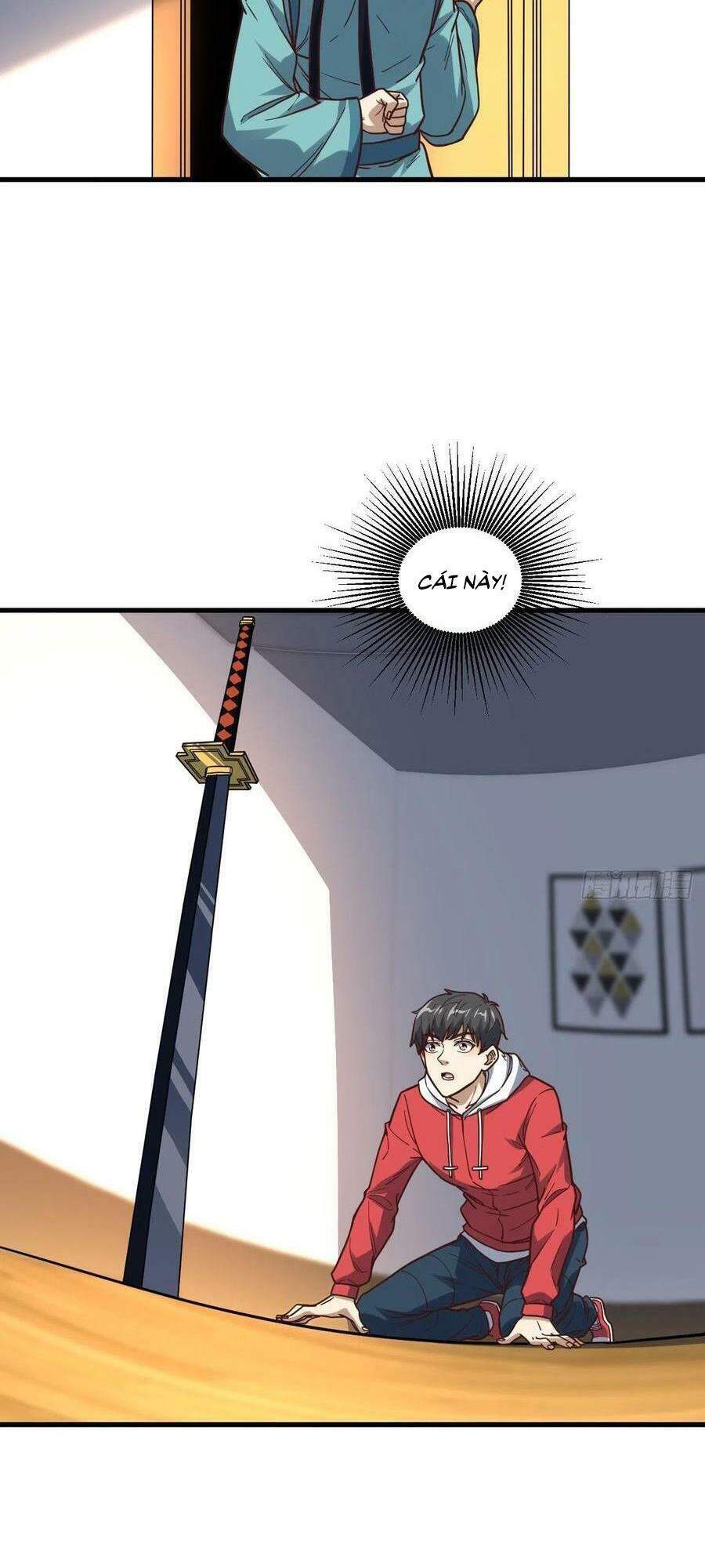 Cao Năng Lai Tập Chapter 153 - Trang 2