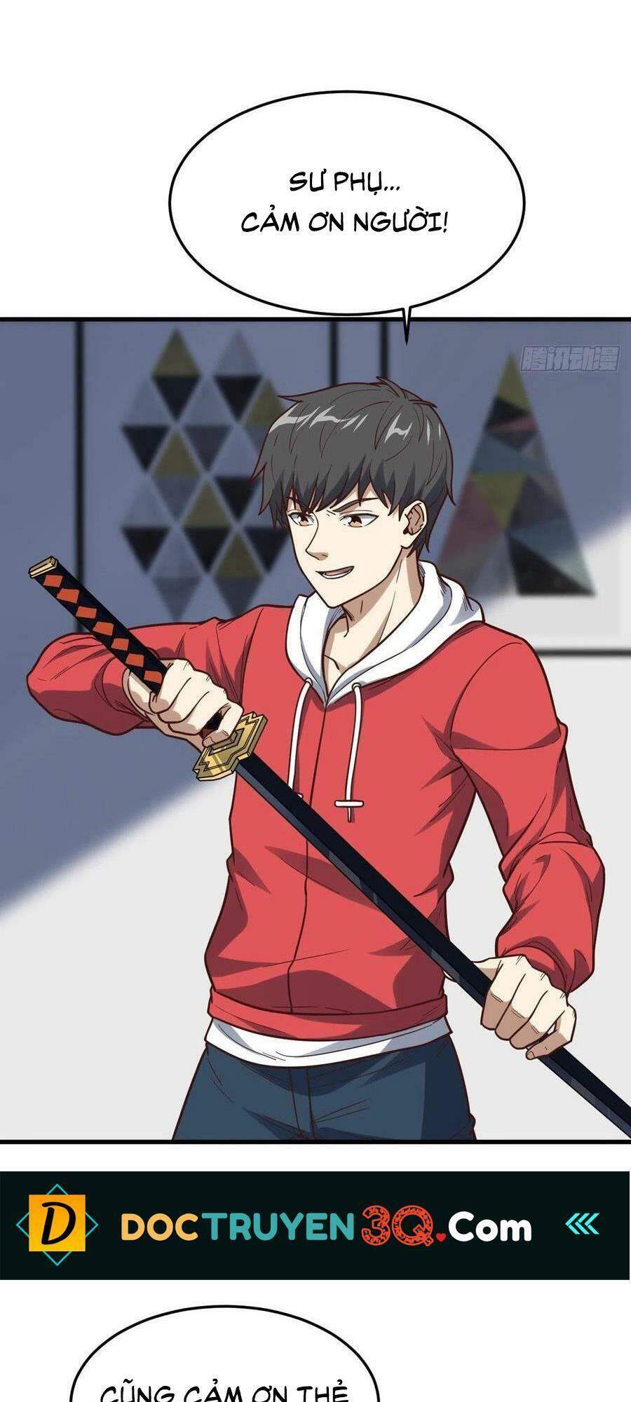 Cao Năng Lai Tập Chapter 153 - Trang 2