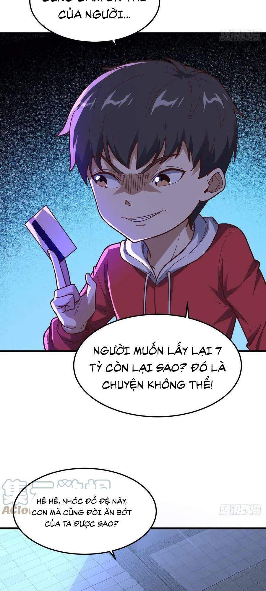 Cao Năng Lai Tập Chapter 153 - Trang 2