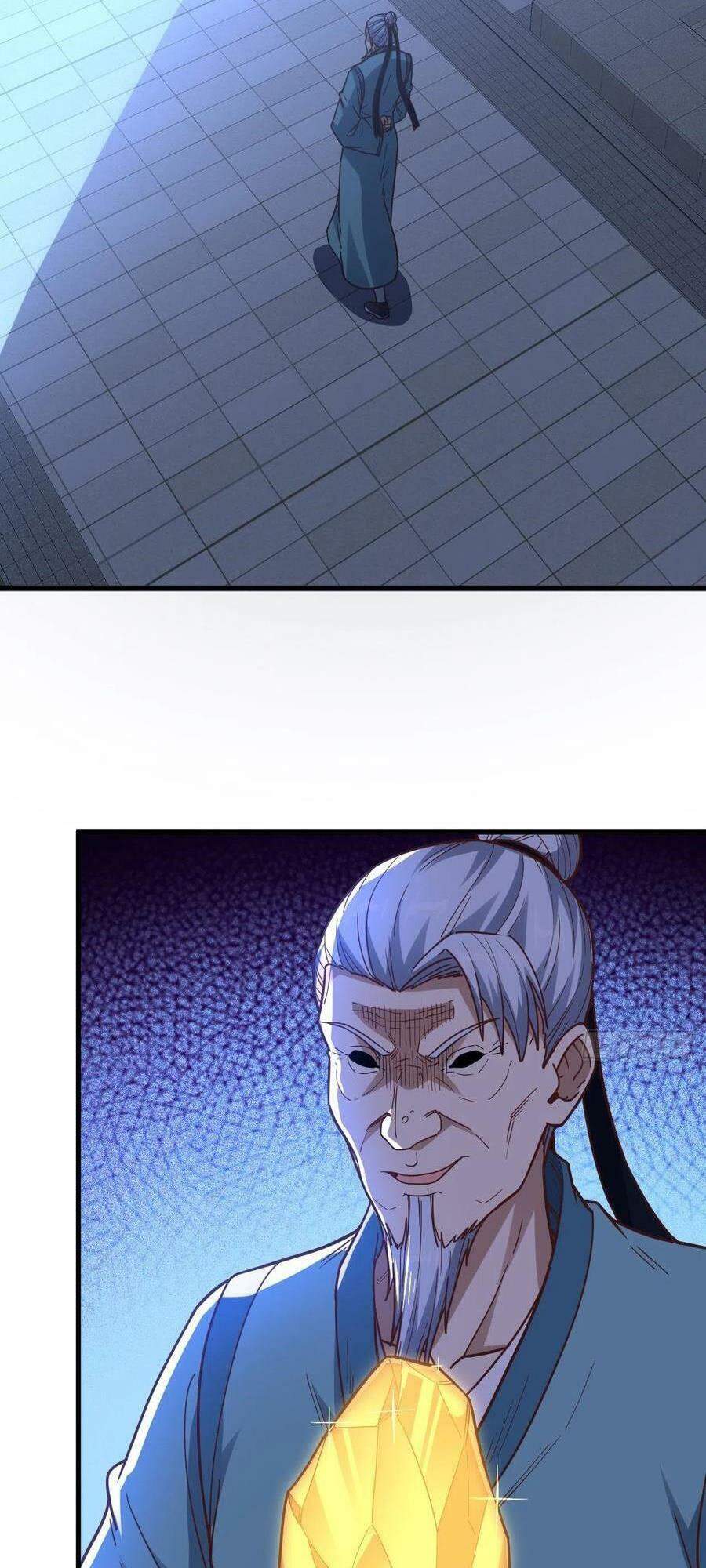 Cao Năng Lai Tập Chapter 153 - Trang 2