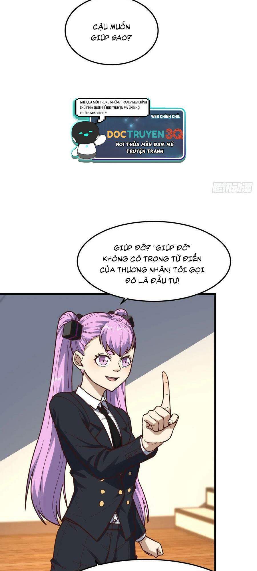 Cao Năng Lai Tập Chapter 153 - Trang 2