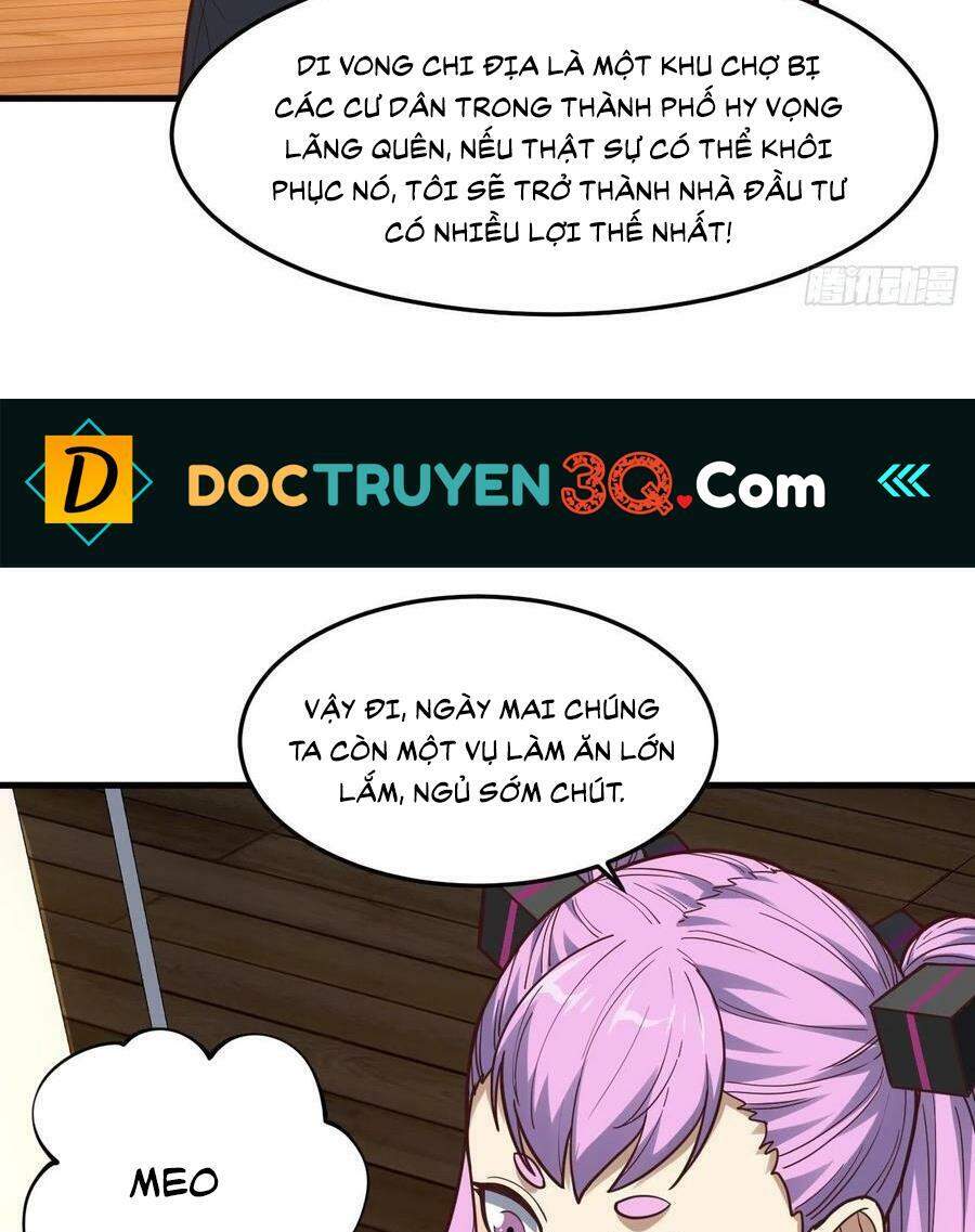 Cao Năng Lai Tập Chapter 153 - Trang 2