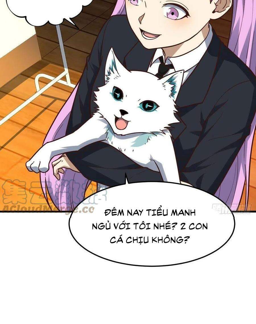 Cao Năng Lai Tập Chapter 153 - Trang 2