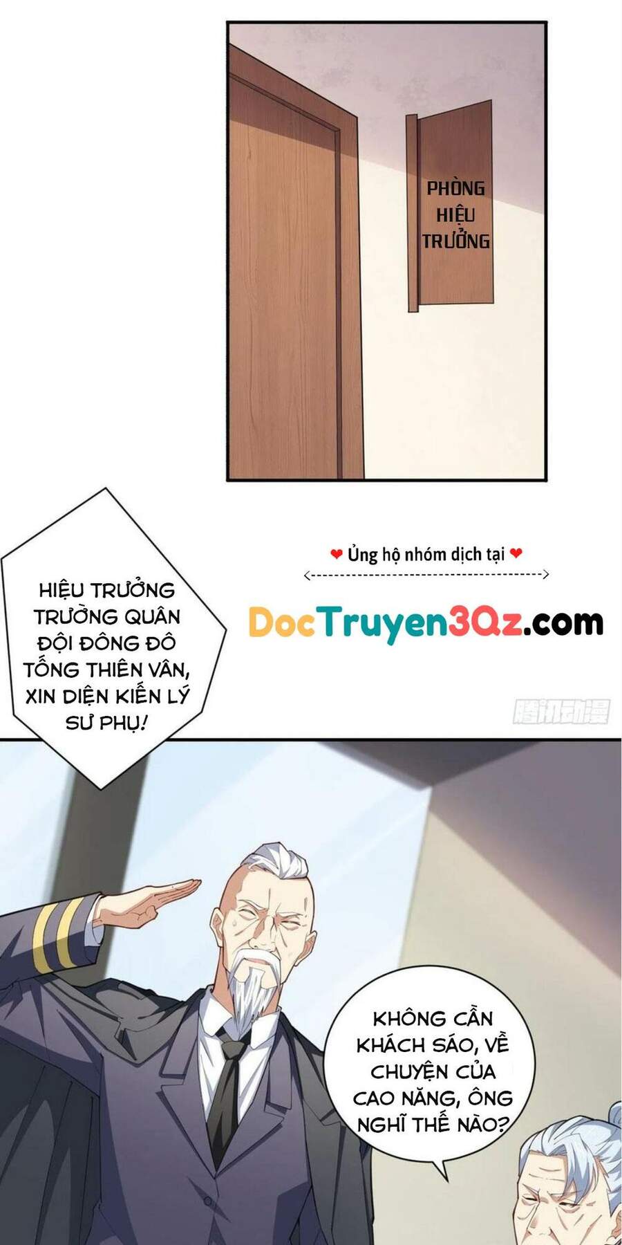 Cao Năng Lai Tập Chapter 154 - Trang 2