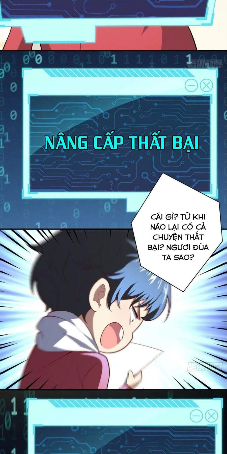 Cao Năng Lai Tập Chapter 154 - Trang 2